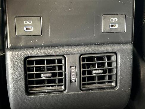 Certified 2025 Toyota bZ4X FWD image 14