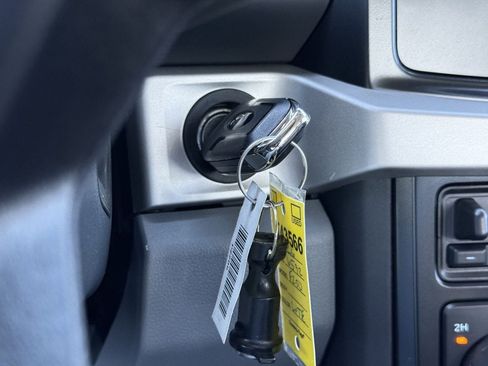 New 2026 Ford F350 XLT w/ FX4 Off-Road Package image 48