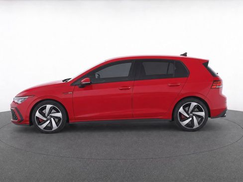 Used 2020 Volkswagen GTI S FWD image 6