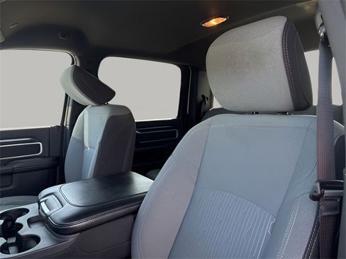 Used 2024 RAM 2500 Big Horn image 8