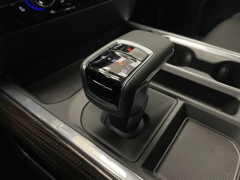 New 2026 Chevrolet Silverado 1500 RST w/ All Star Edition Plus AWD/4WD image 7