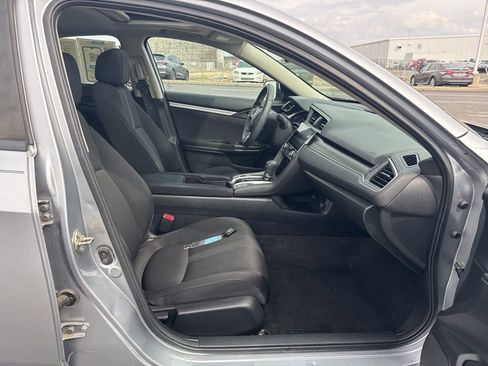 Used 2016 Honda Civic EX image 32