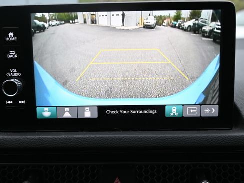 Used 2024 Honda Civic Sport Touring image 26