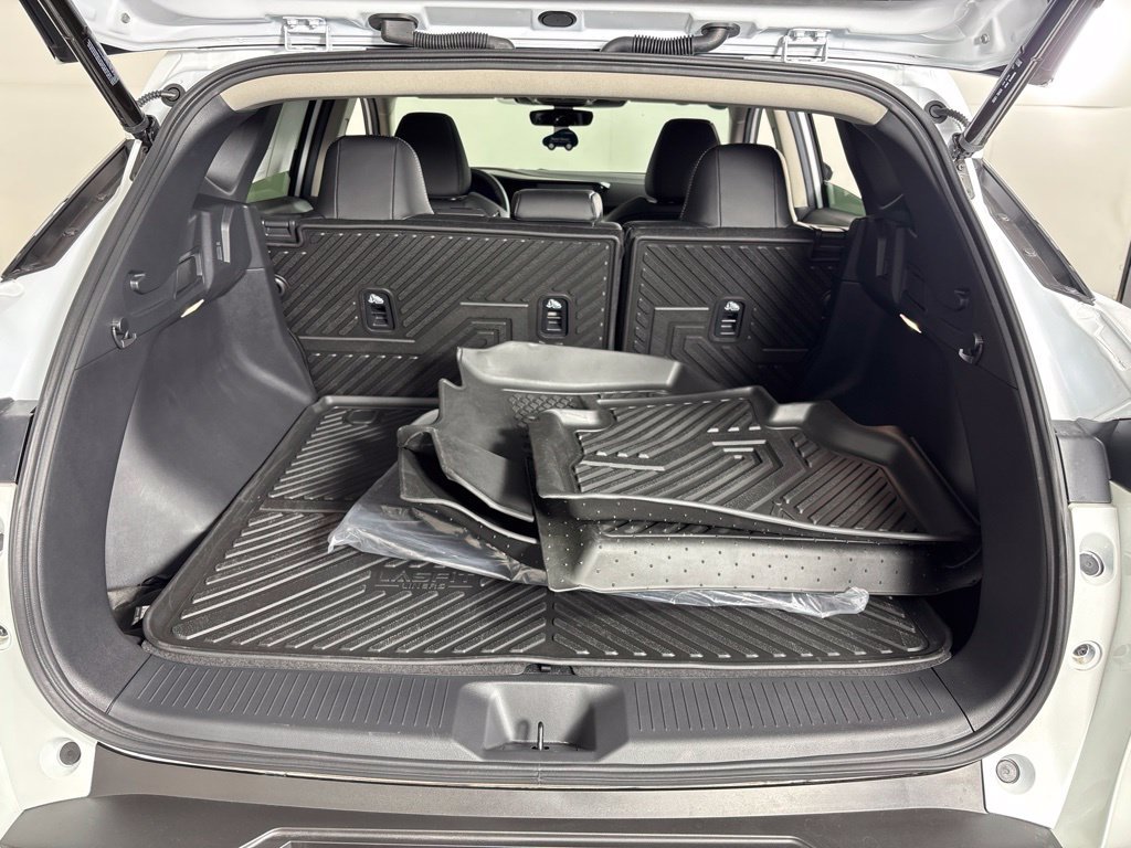 Used 2026 Nissan Murano SL AWD/4WD image 24