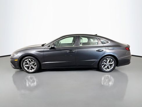 Used 2022 Hyundai Sonata SEL FWD image 6