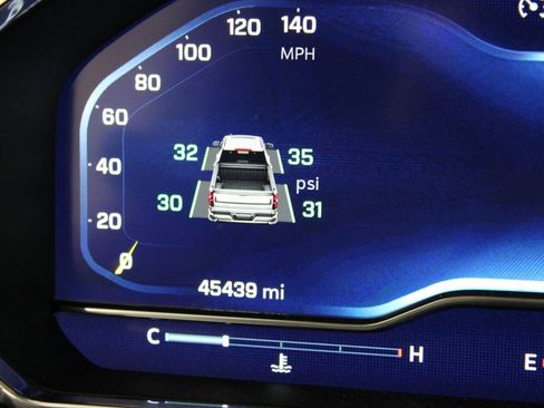 Used 2024 Chevrolet Silverado 1500 LT w/ Protection Package image 21