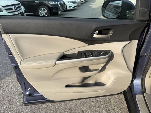 Used 2014 Honda CR-V EX-L image 10