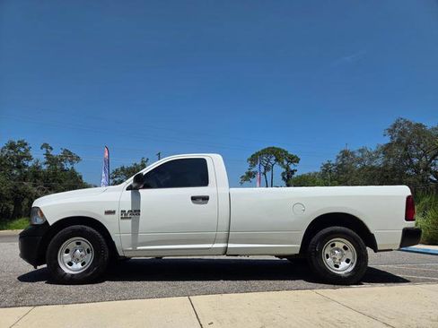 Used 2019 RAM 1500 Tradesman w/ Power & Remote Entry Group image 7
