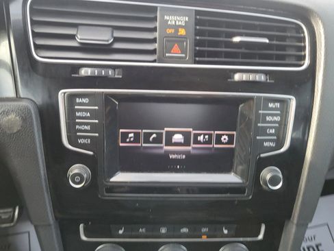 Used 2015 Volkswagen GTI S w/ Lighting Package (SEL) image 19