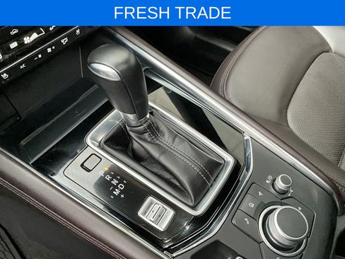 Used 2022 MAZDA CX-5 Signature image 29