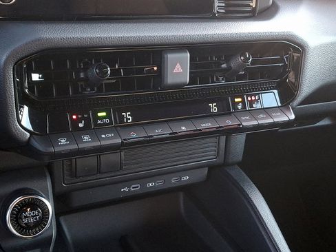 Certified 2025 Toyota Land Cruiser 1958 image 15