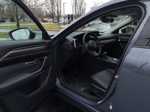 New 2026 MAZDA CX-50 2.5 Hybrid w/ Premium Plus Pkg image 12