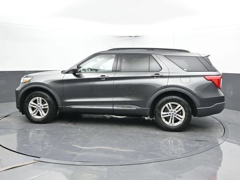 Used 2020 Ford Explorer XLT w/ Comfort Package AWD/4WD image 8