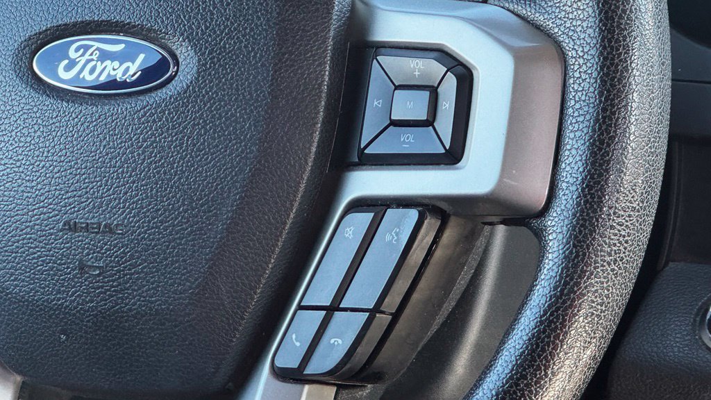 Used 2016 Ford F150 Lariat AWD/4WD image 16