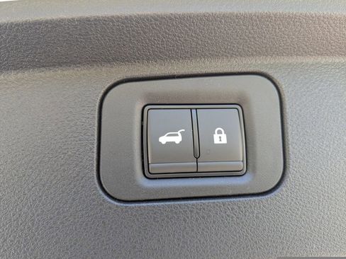 New 2026 Nissan Armada Platinum w/ Accent Package image 14