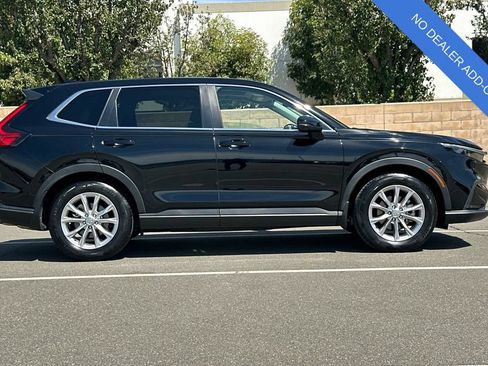 Used 2024 Honda CR-V EX-L image 3