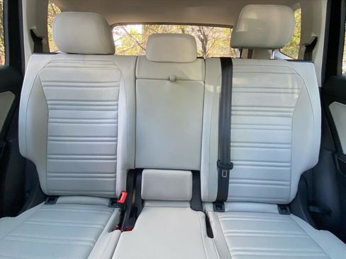 Certified 2022 Volkswagen Tiguan S FWD image 13