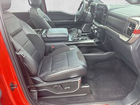 Used 2023 Ford F150 Raptor AWD/4WD image 14