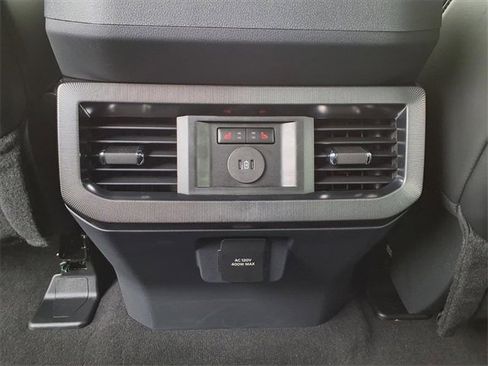 New 2026 Ford F350 Platinum image 7