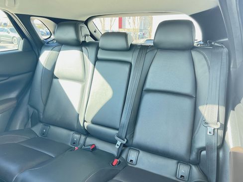 Used 2020 MAZDA CX-30 AWD w/ Premium Package image 25