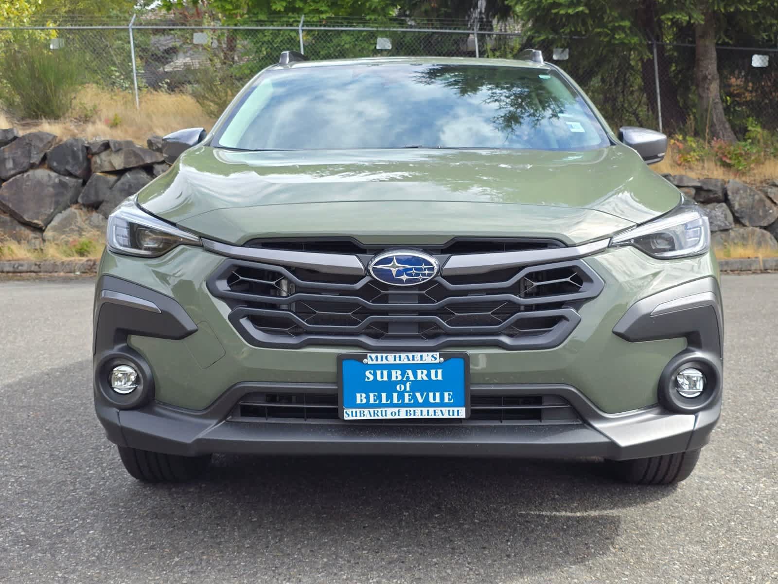 New 2026 Subaru Crosstrek 2.5i Limited AWD/4WD image 6