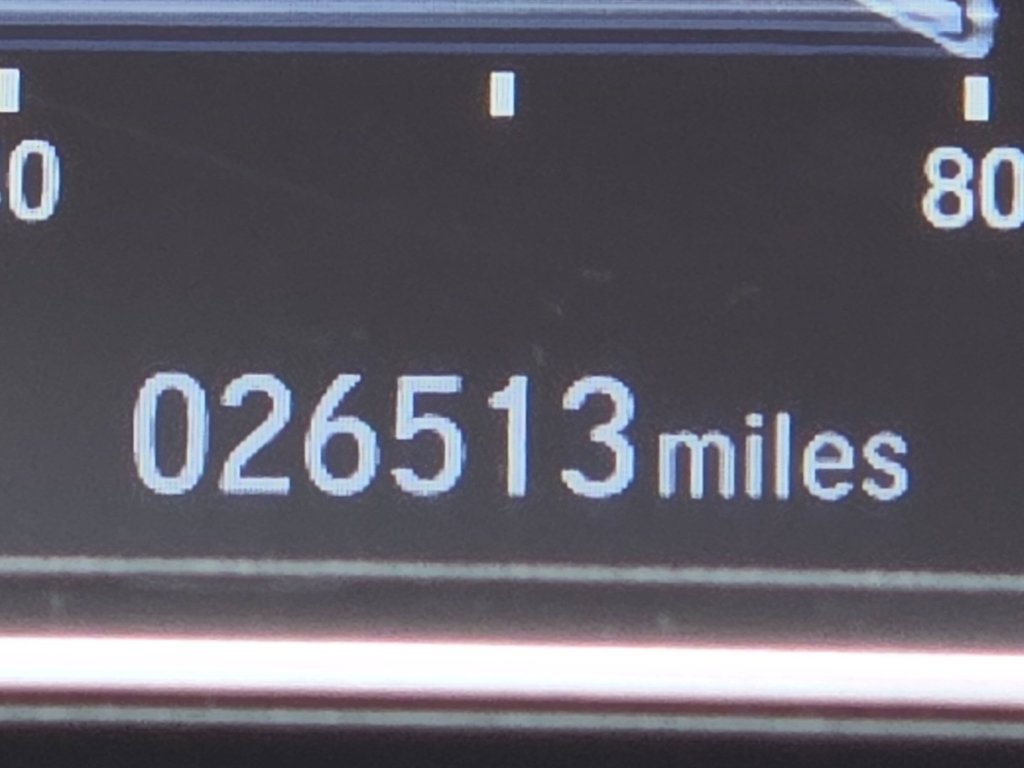 Used 2019 Honda CR-V Touring image 27