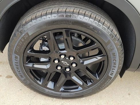 New 2026 Chevrolet Blazer LT image 5