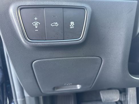 Certified 2024 Hyundai Santa Cruz Night image 16