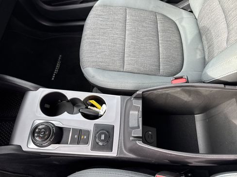 Used 2024 Ford Bronco Sport Big Bend image 39