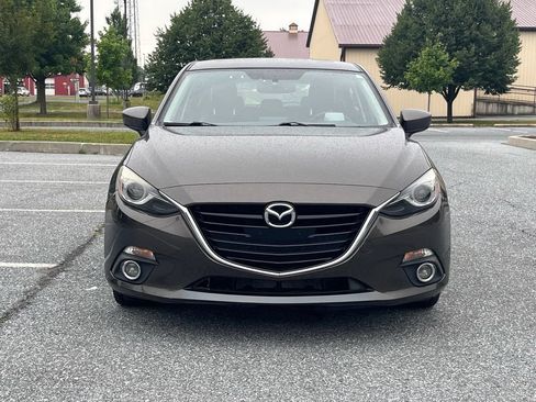 Used 2016 MAZDA MAZDA3 s Grand Touring FWD image 2