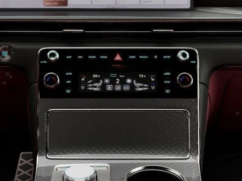 New 2026 Genesis GV80 3.5T e-SC image 22