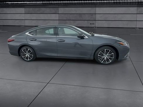 Certified 2025 Lexus ES 350 w/ Premium Package FWD image 9