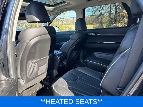 Used 2024 Hyundai Palisade Limited image 14