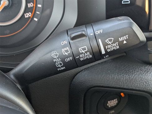 New 2026 Jeep Wrangler Sport S image 25