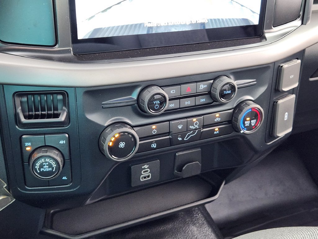New 2026 Ford F150 XL AWD/4WD image 25