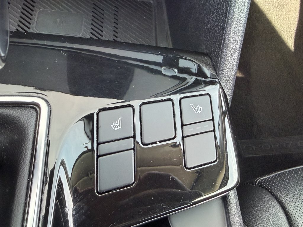 Certified 2023 Kia Sportage EX FWD image 30