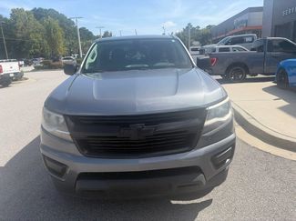 Used 2020 Chevrolet Colorado W/T w/ WT Convenience Package RWD video 2