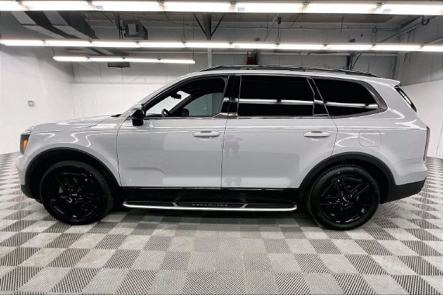 Used 2024 Kia Telluride SX Prestige X-Line AWD/4WD image 14