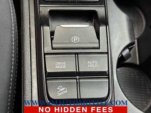Used 2019 Hyundai Tucson SE image 33