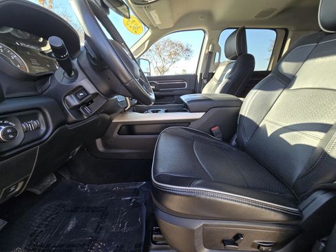 Used 2023 RAM 2500 Laramie image 15