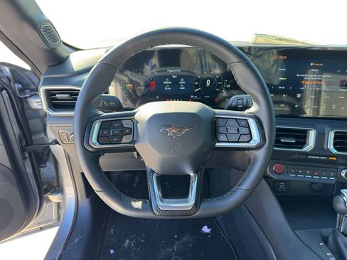 New 2025 Ford Mustang Premium image 14
