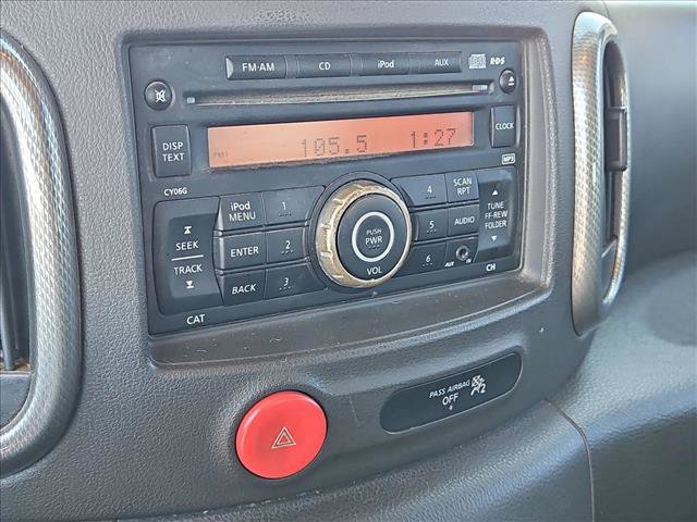 Used 2009 Nissan Cube 1.8 S Krom Edition FWD image 12