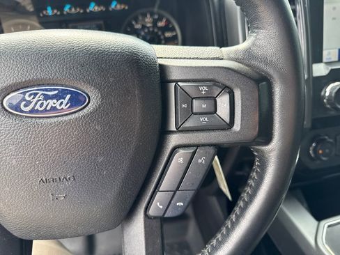 Used 2020 Ford F150 XLT w/ Equipment Group 302A Luxury AWD/4WD image 21