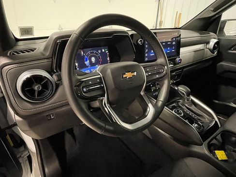 Used 2023 Chevrolet Colorado LT w/ LT Convenience Package image 20