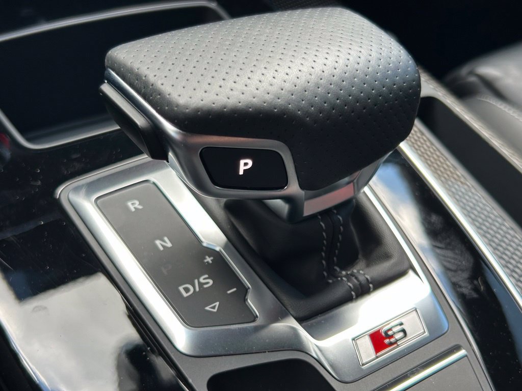 Used 2024 Audi SQ5 Premium Plus AWD/4WD image 40