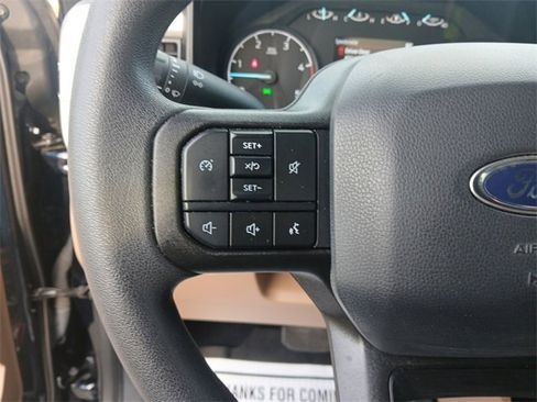 Used 2024 Ford F250 XLT w/ FX4 Off-Road Package image 20