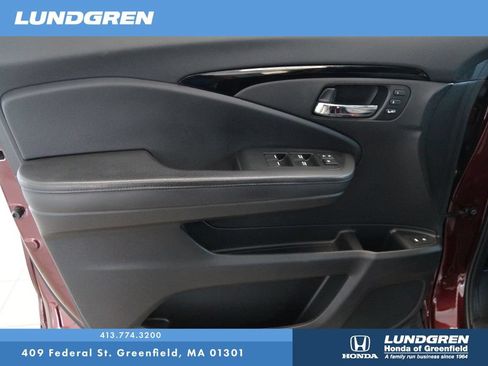Used 2021 Honda Passport Elite image 15