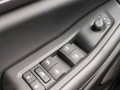 New 2025 Jeep Grand Cherokee L Laredo w/ Luxury Tech Group I image 23