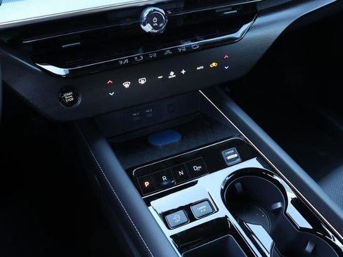 New 2026 Nissan Murano SL w/ Comfort Package image 12