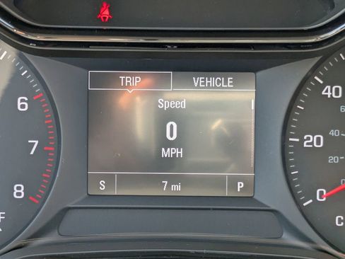 New 2026 Chevrolet Trax LS w/ Driver Confidence Package image 26